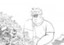 create traditional 2d frame by frame hand drawn animation